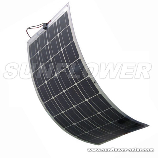 Meilleurs panneaux solaires flexibles