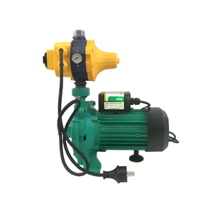 Pompe de surpression PUN-200E / PUN-600E pour système d'alimentation en eau chaude