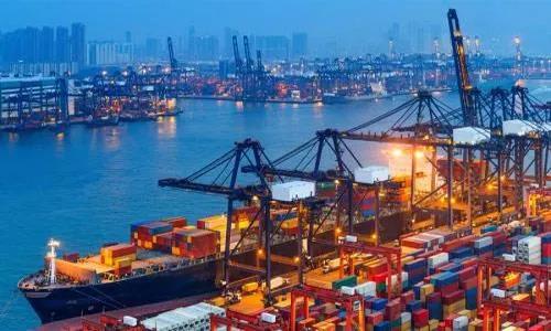 Les ports européens connaissent une congestion de conteneurs sans précédent
