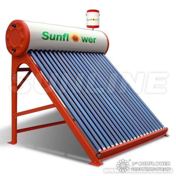 Nouveau capteur solaire hybride produit par Solimpeks Solar Energy Corp