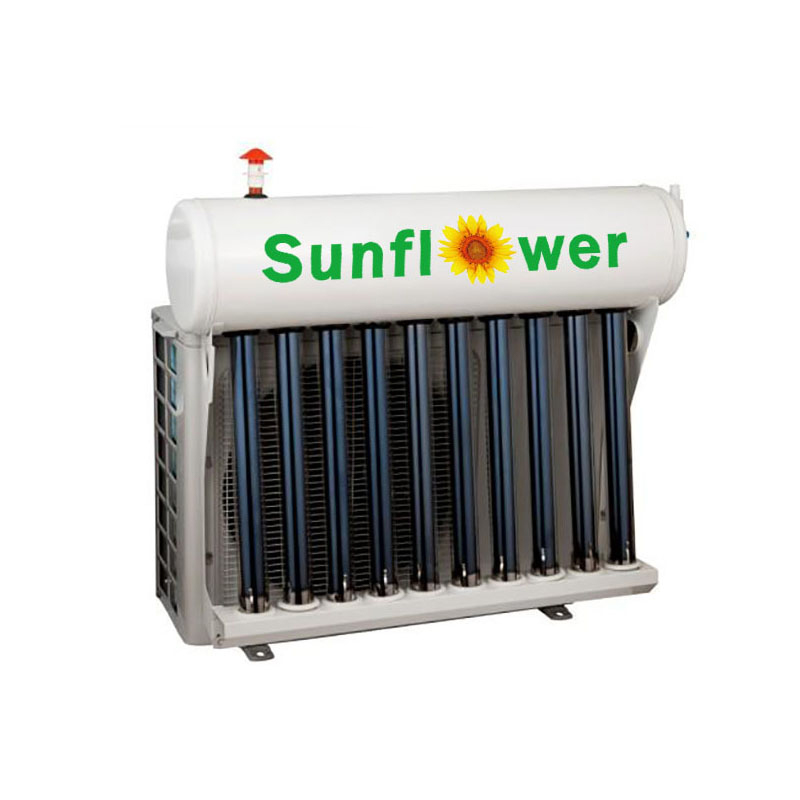 Climatiseur Solaire Thermique Hybride Au Sol Achetez Un Climatiseur Solaire Thermique Au Sol 0919